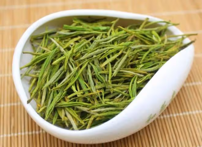 河南50歲包工頭，年入百萬，為啥不喝名茶，卻獨愛這3種廉價茶？