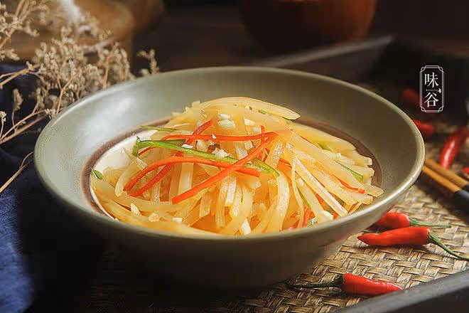 天熱沒食慾，分享6道家常涼拌菜，簡單易做，涼爽開胃不油膩