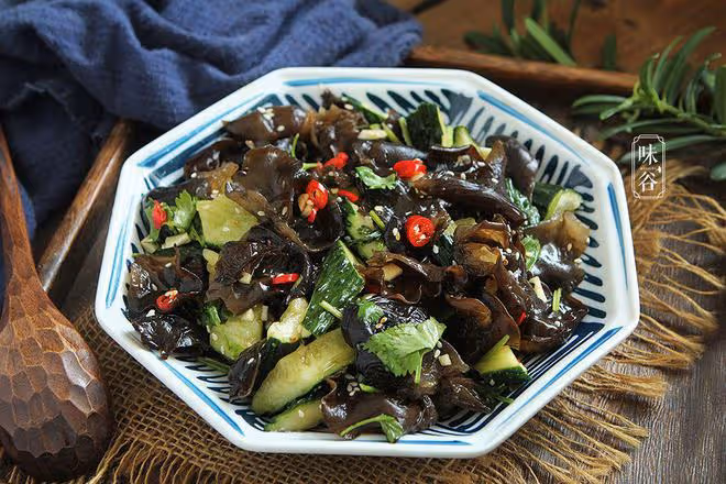 天熱沒食慾，分享6道家常涼拌菜，簡單易做，涼爽開胃不油膩