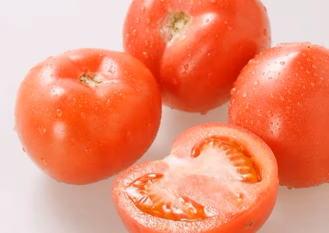立夏後，飲食記得「夏養心」，多吃6種紅色食物，補充營養好度夏