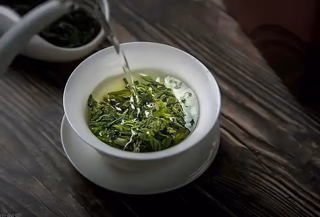 老話說「立夏一杯茶，郎中不找茬」！多喝這3種應季茶，平安入夏