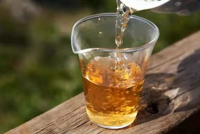 老話說「立夏一杯茶，郎中不找茬」！多喝這3種應季茶，平安入夏