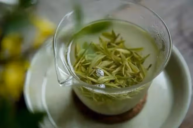老話說「立夏一杯茶，郎中不找茬」！多喝這3種應季茶，平安入夏