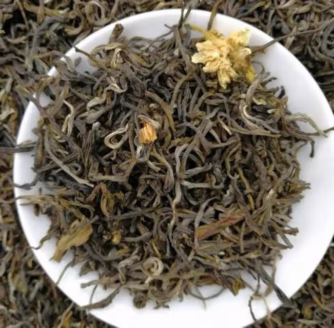 老話說「立夏一杯茶，郎中不找茬」！多喝這3種應季茶，平安入夏