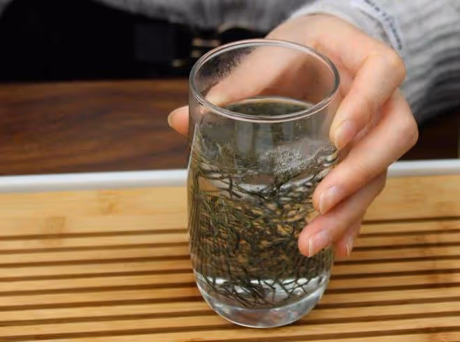 老話說「立夏一杯茶，郎中不找茬」！多喝這3種應季茶，平安入夏