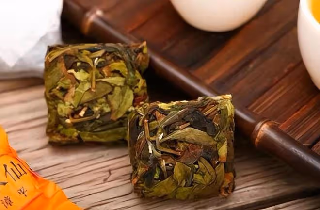 老話說「立夏一杯茶，郎中不找茬」！多喝這3種應季茶，平安入夏