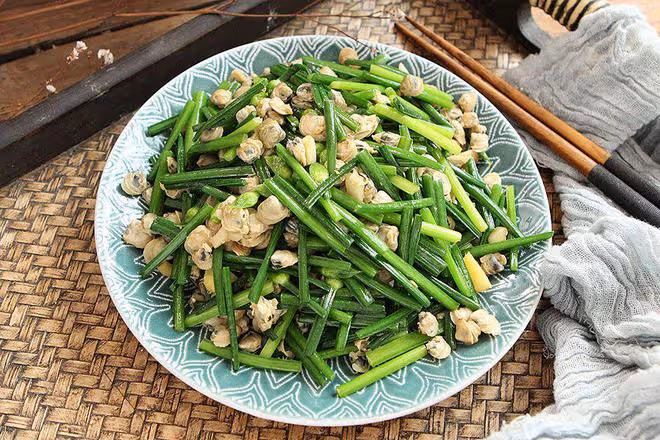 立夏後，寧可少吃肉也要吃6種時令菜，鮮嫩又營養，順利入夏