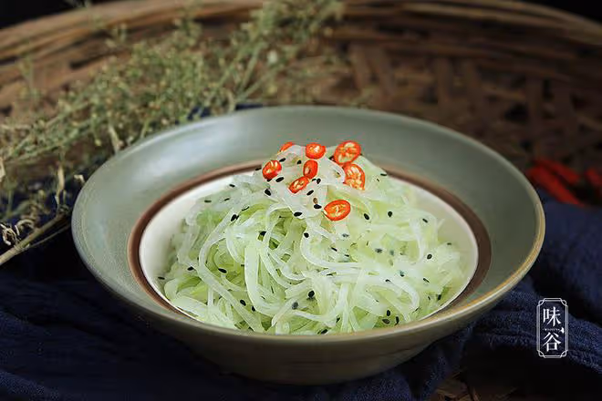 立夏後，寧可少吃肉也要吃6種時令菜，鮮嫩又營養，順利入夏
