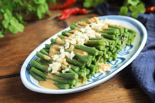 立夏後，寧可少吃肉也要吃6種時令菜，鮮嫩又營養，順利入夏