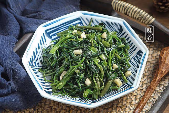 立夏後，寧可少吃肉也要吃6種時令菜，鮮嫩又營養，順利入夏