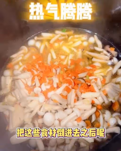 劉畊宏夫妻曬減脂餐火了，營養低卡，網友：感覺一碗都不夠吃