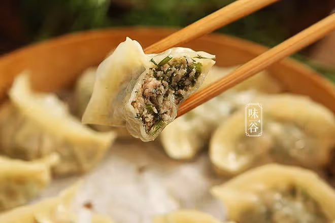 明日雨水，有錢沒錢，記得吃這5種「養陽」蔬菜，能量滿滿迎春天