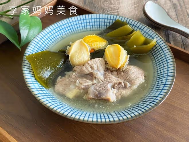 夏天出汗多，多給家人喝這3道湯，清熱解暑又降火，營養易吸收