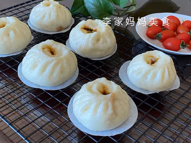 韭菜芹菜靠邊站，夏天多吃這菜，營養極高正當季，蒸包子特別香