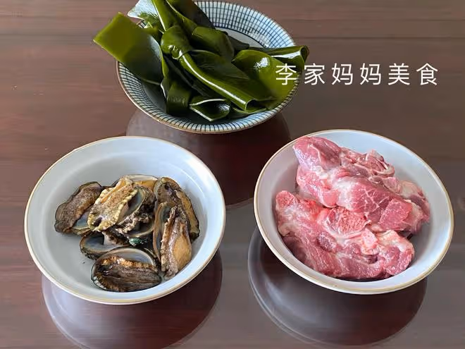 夏天出汗多，多給家人喝這道湯，清熱解暑又降火，營養好喝易吸收