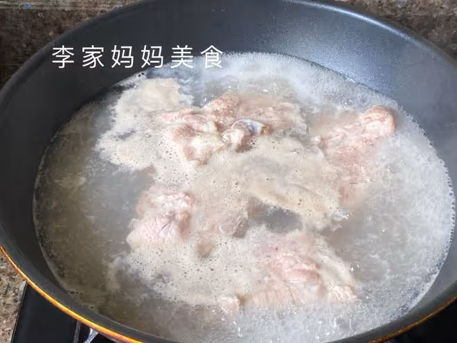夏天出汗多，多給家人喝這道湯，清熱解暑又降火，營養好喝易吸收