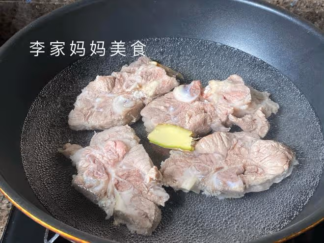 夏天出汗多，多給家人喝這道湯，清熱解暑又降火，營養好喝易吸收