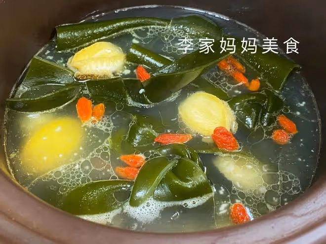 夏天出汗多，多給家人喝這道湯，清熱解暑又降火，營養好喝易吸收