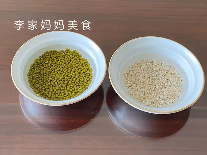 夏天，記得給家人喝這道「消暑湯」，清熱又祛濕，營養好喝不上火