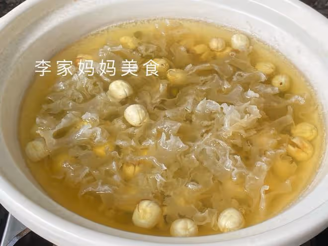 夏天，記得給家人喝這道「消暑湯」，清熱又祛濕，營養好喝不上火