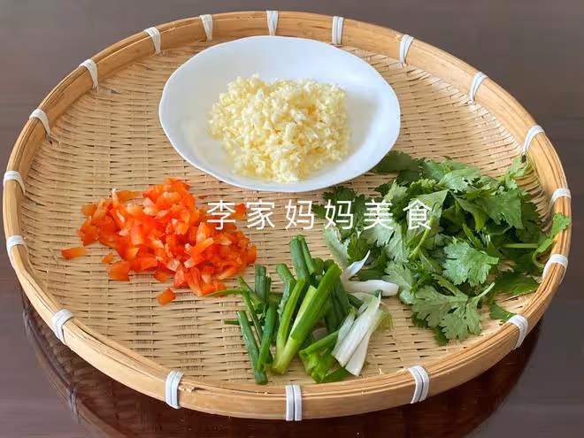 夏天這菜抓緊吃，全身是寶，鈣含量極高，營養又消暑，錯過可惜了