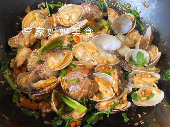 夏天這菜抓緊吃，全身是寶，鈣含量極高，營養又消暑，錯過可惜了