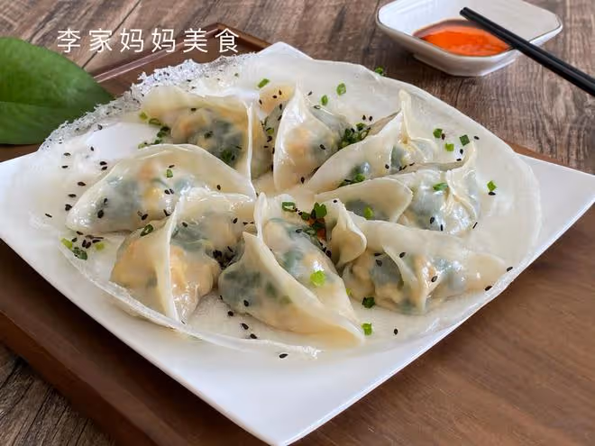 明日夏至，有錢沒錢吃這5道麵食，營養又消暑，順應時節平安度夏