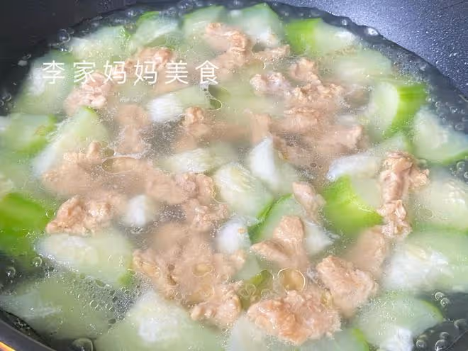 苦瓜黃瓜靠邊站，夏天多吃這菜，全身是寶，營養好吃不上火