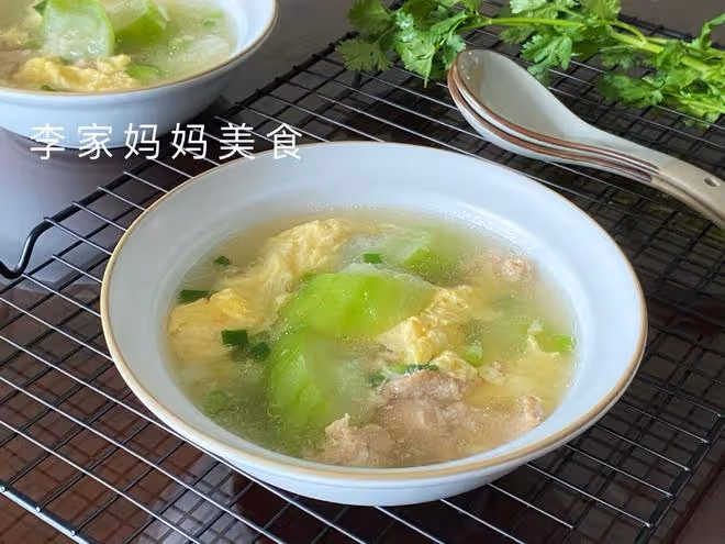 苦瓜黃瓜靠邊站，夏天多吃這菜，全身是寶，營養好吃不上火