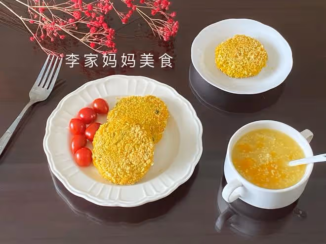 學會早餐這3種做法，營養全面健康又美味，孩子愛吃媽媽省心