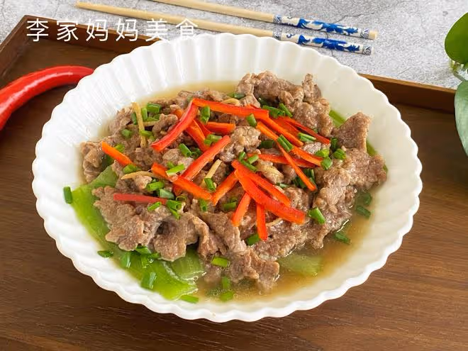 夏天出汗多，建議多吃這道蒸菜，營養鮮嫩不上火，低脂開胃又消暑