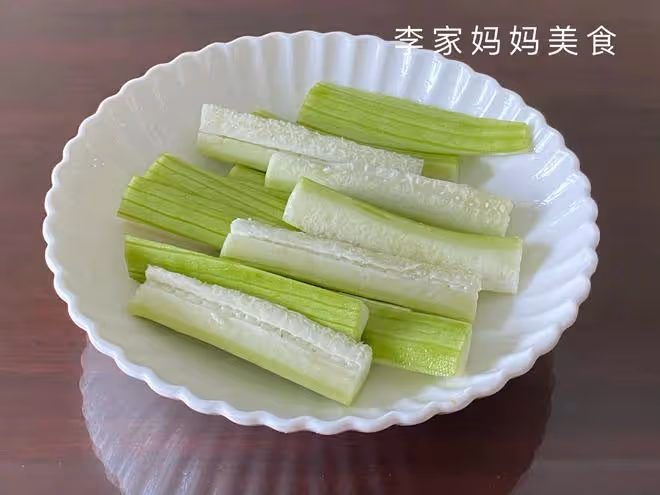 夏天出汗多，建議多吃這道蒸菜，營養鮮嫩不上火，低脂開胃又消暑