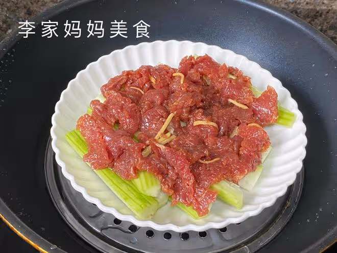 夏天出汗多，建議多吃這道蒸菜，營養鮮嫩不上火，低脂開胃又消暑