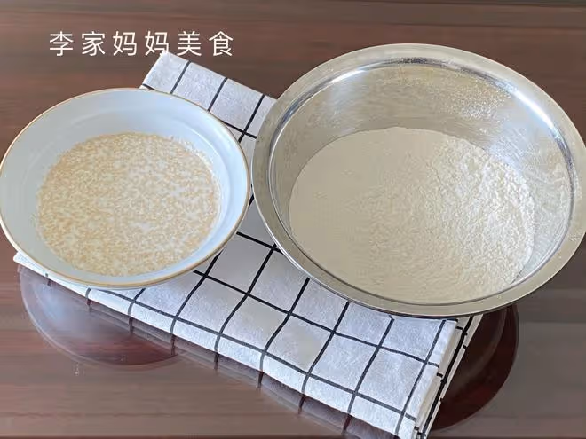 晚上蒸一鍋，第二天早餐不用愁，軟糯鮮香，比饅頭更營養更好吃