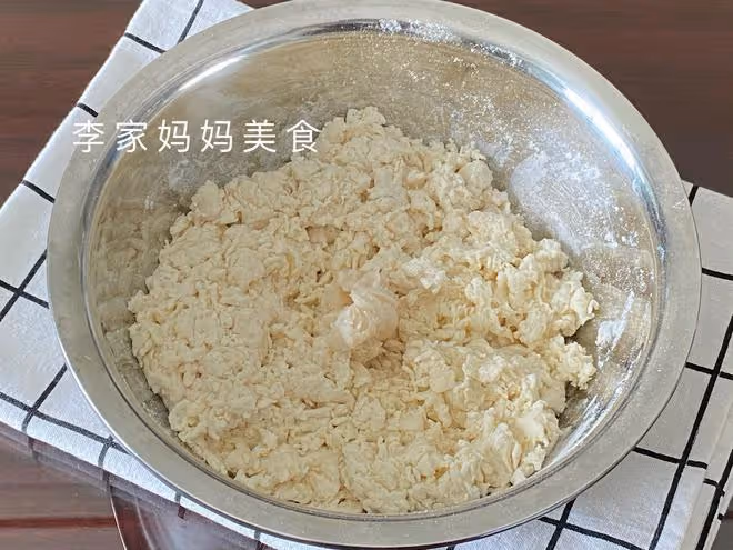 晚上蒸一鍋，第二天早餐不用愁，軟糯鮮香，比饅頭更營養更好吃
