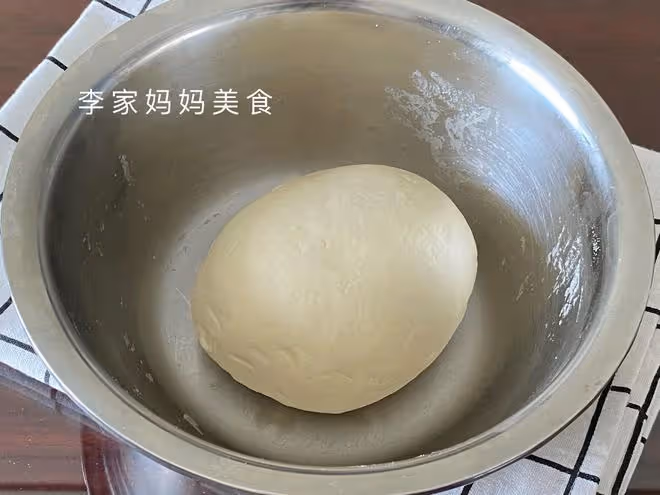 晚上蒸一鍋，第二天早餐不用愁，軟糯鮮香，比饅頭更營養更好吃