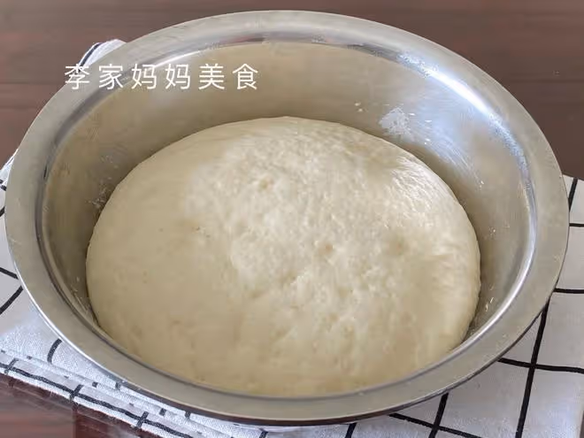 晚上蒸一鍋，第二天早餐不用愁，軟糯鮮香，比饅頭更營養更好吃