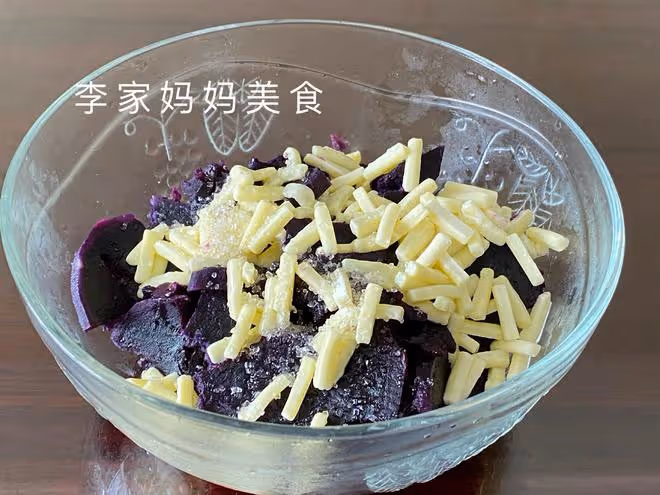晚上蒸一鍋，第二天早餐不用愁，軟糯鮮香，比饅頭更營養更好吃
