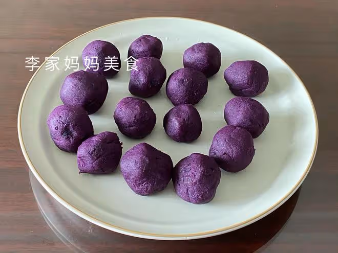 晚上蒸一鍋，第二天早餐不用愁，軟糯鮮香，比饅頭更營養更好吃