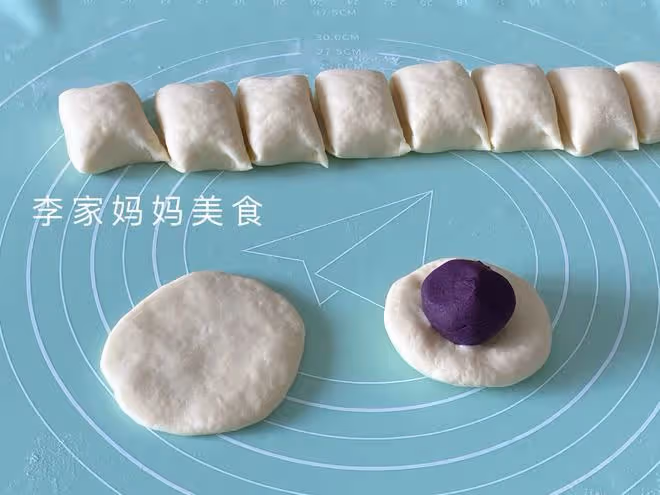 晚上蒸一鍋，第二天早餐不用愁，軟糯鮮香，比饅頭更營養更好吃