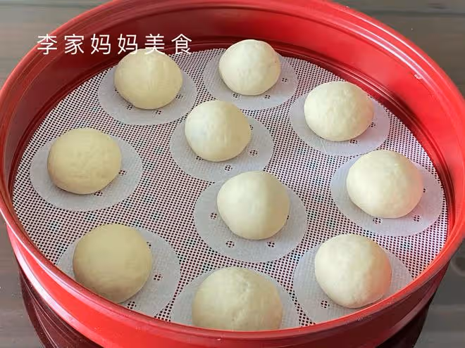 晚上蒸一鍋，第二天早餐不用愁，軟糯鮮香，比饅頭更營養更好吃