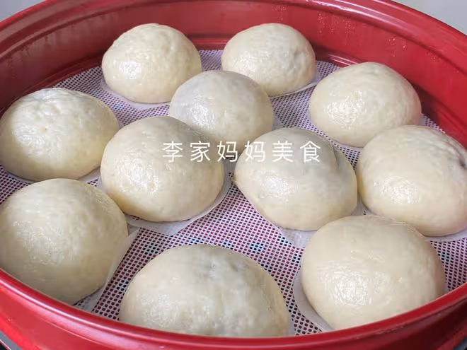 晚上蒸一鍋，第二天早餐不用愁，軟糯鮮香，比饅頭更營養更好吃