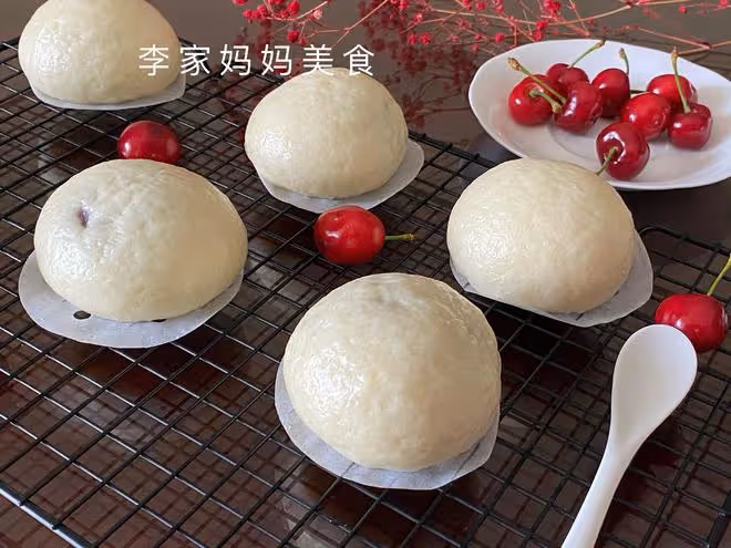 晚上蒸一鍋，第二天早餐不用愁，軟糯鮮香，比饅頭更營養更好吃