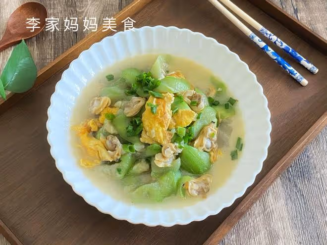 入夏後，多吃這3道菜，維C含量高，消暑清熱，常上火要多吃