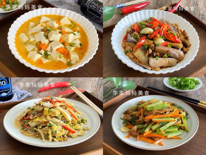 入夏後，韭菜菠菜靠邊站，這4種菜要多吃，營養好吃不上火