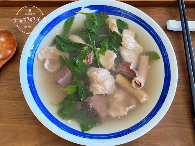 建議中老年人：夏天多喝這4道湯，營養高好消化，清熱解暑又去燥