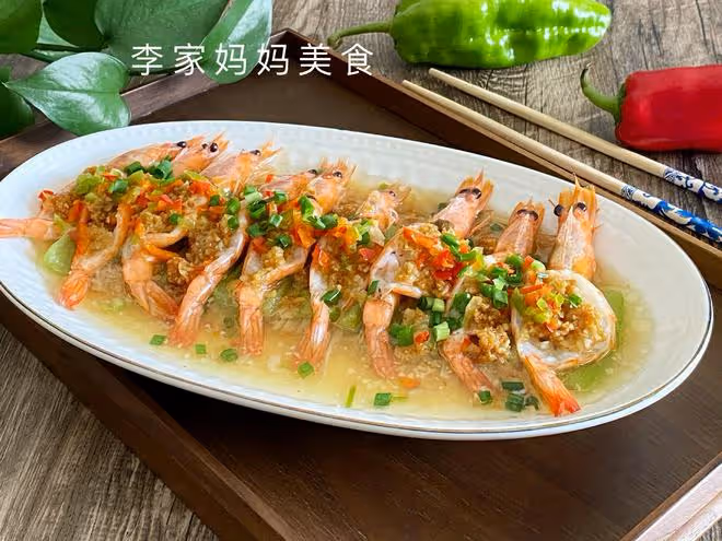 入夏後，多給孩子吃這道菜，鈣含量極高，孩子愛吃長高個