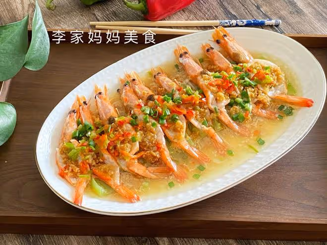 入夏後，多給孩子吃這道菜，鈣含量極高，孩子愛吃長高個