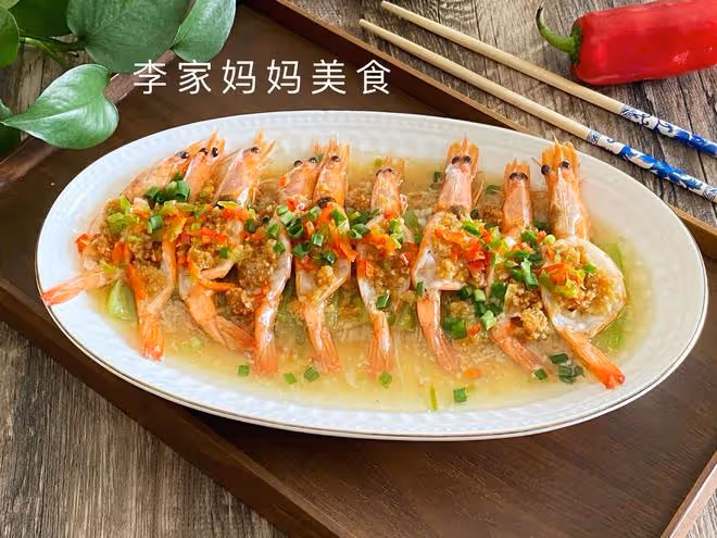 入夏後，多給孩子吃這道菜，鈣含量極高，孩子愛吃長高個
