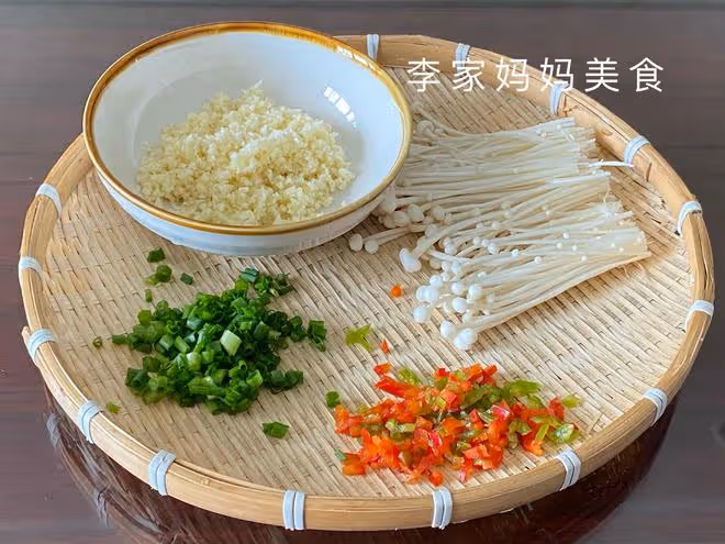 入夏後，多給孩子吃這道菜，鈣含量極高，孩子愛吃長高個